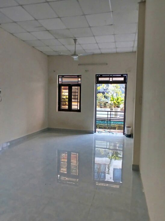 Nhà 2 tầng Hẻm Ôtô thông 66m2 – Tân Kỳ Tân Quý BT