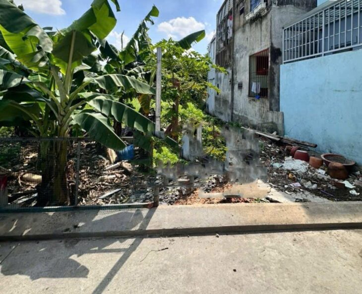 Giảm 50tr! Đất Vuông đẹp Hẻm Ôtô 85m2 – Thạnh Lộc 29 Q12