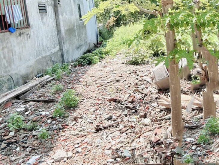 Giảm 50tr! Đất Vuông đẹp Hẻm Ôtô 85m2 – Thạnh Lộc 29 Q12