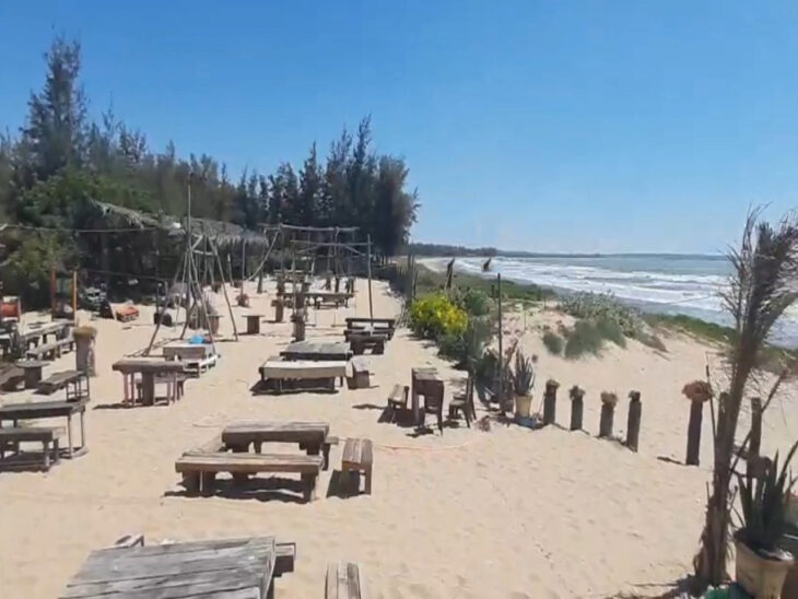 Siêu đỉnh 12Ha Đất TMD View biển – Hoà Minh Bình Thuận