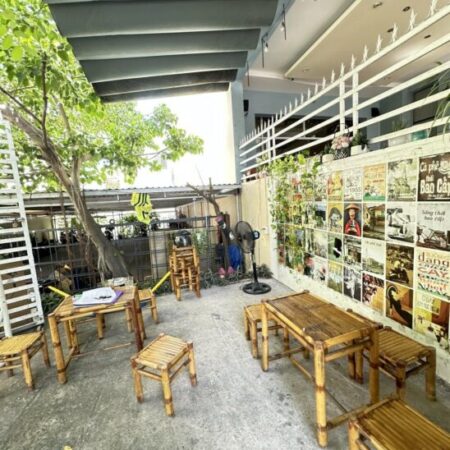 Nhà Gác Lửng Kinh Doanh – Gần Chợ An Hải – Mặt Tiền Đường 15m – 9.2 Tỷ