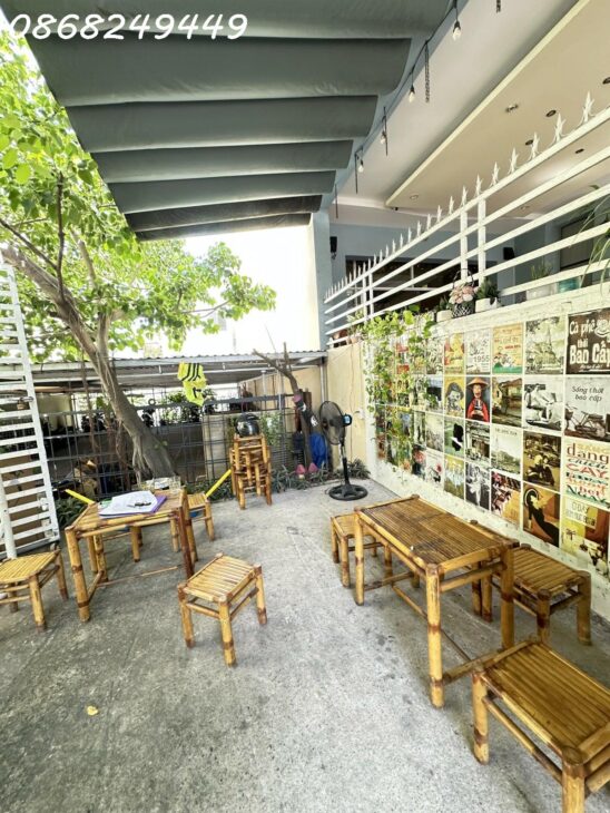 Nhà Gác Lửng Kinh Doanh – Gần Chợ An Hải – Mặt Tiền Đường 15m – 9.2 Tỷ