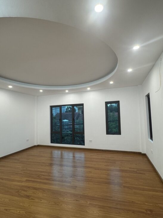 Bán NR 5 TẦNG gần Ngã Tư Sơn Đồng, Hoài Đức, Hà Nội, OTO tránh, KD giá BÁN chỉ nhỉnh 7 tỷ.