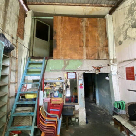 Giảm sốc 2.4 tỷ! Nhà trọ MT 6 phòng HXH 70m2, Nở hậu – Đỗ Tấn Phong PN