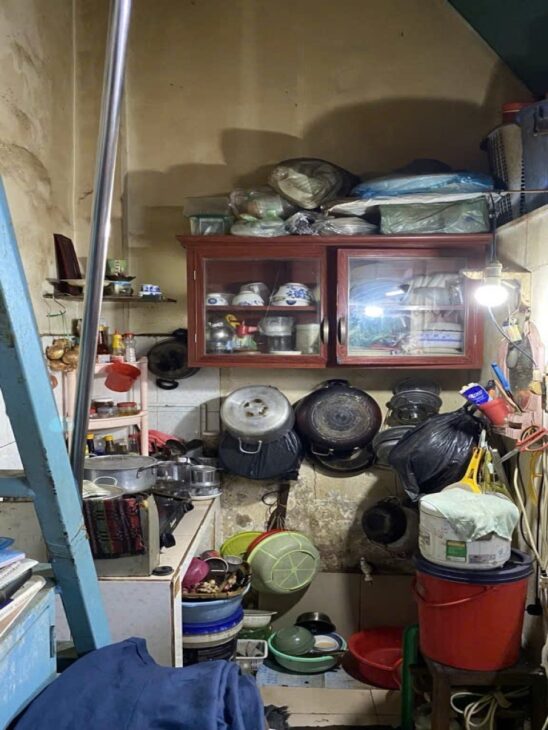 Giảm sốc 2.4 tỷ! Nhà trọ MT 6 phòng HXH 70m2, Nở hậu – Đỗ Tấn Phong PN