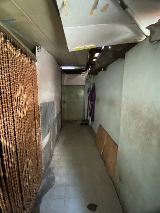 Giảm sốc 2.4 tỷ! Nhà trọ MT 6 phòng HXH 70m2, Nở hậu – Đỗ Tấn Phong PN