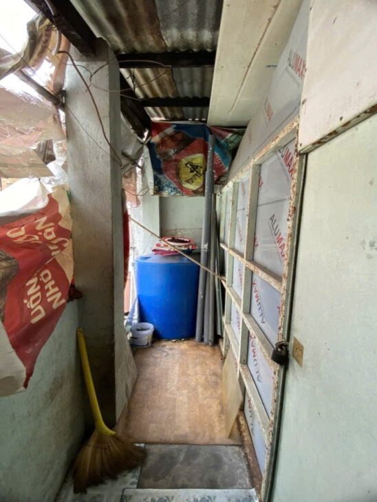 Giảm sốc 2.4 tỷ! Nhà trọ MT 6 phòng HXH 70m2, Nở hậu – Đỗ Tấn Phong PN