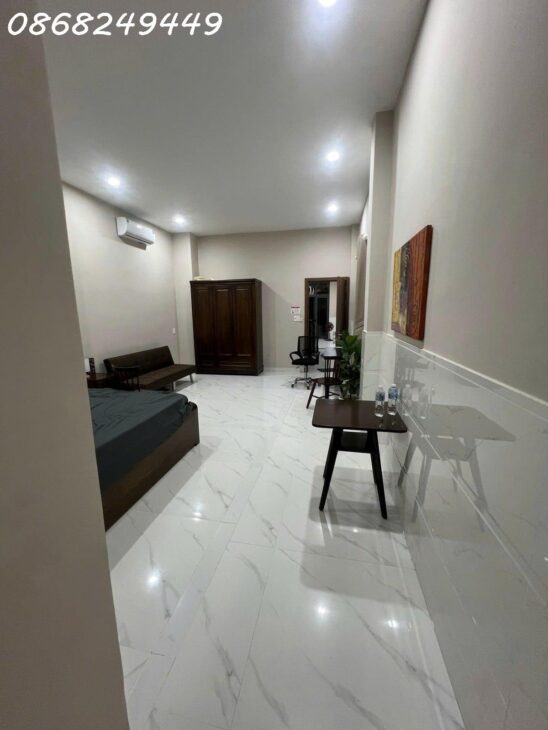 Mặt tiền Sơn Trà, gần biển Mỹ Khê, đang kinh doanh căn hộ, sẵn dòng tiền 25tr/ tháng