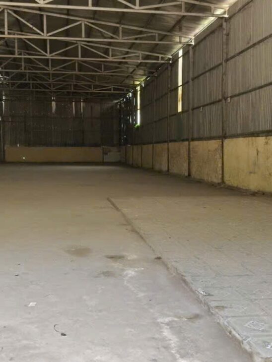 Đất vuông Mặt tiền 336m2 – An Phú Đông 3 Q12