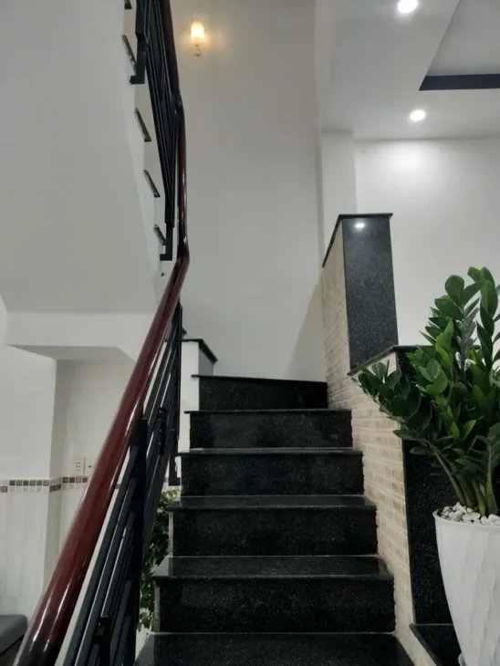 NHÀ MỚI LÊ VĂN QUỚI, BÌNH TÂN, HXH, 63M2, 3 TẦNG – GIÁ NHỈNH 6TỶ, SỔ ĐỎ