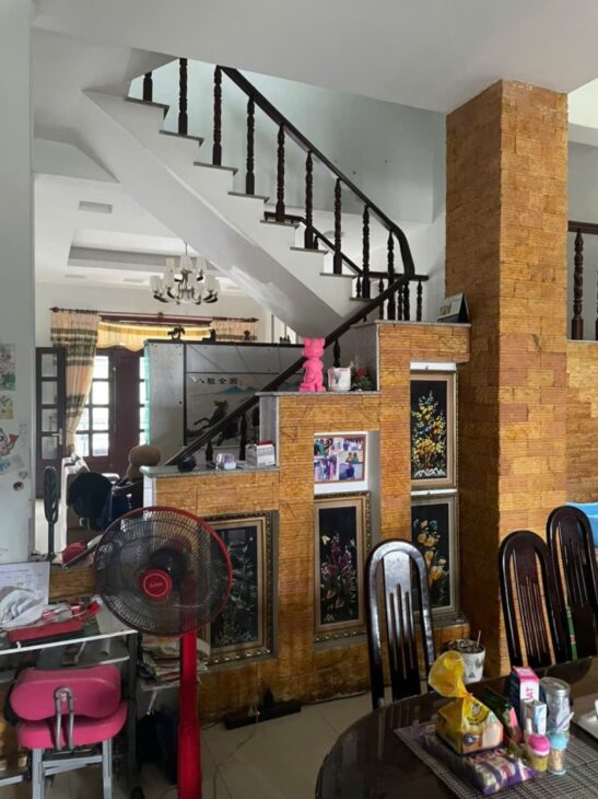 NHÀ 4 TẦNG SIÊU ĐẸP – ĐƯỜNG 182 LÃ XUÂN OAI – TĂNG NHƠN PHÚ A