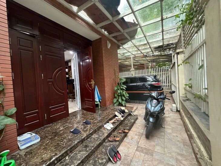 LOA LOA BÁN GẤP BIỆT THỰ LÀNG VIỆT KIỀU CHÂU ÂU MỘ LAO ,HÀ ĐÔNG VỊ TRÍ ĐẮC ĐỊA – KHU VIP HÀ ĐÔNG –