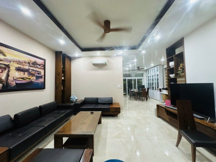 LOA LOA BÁN GẤP BIỆT THỰ LÀNG VIỆT KIỀU CHÂU ÂU MỘ LAO ,HÀ ĐÔNG VỊ TRÍ ĐẮC ĐỊA – KHU VIP HÀ ĐÔNG –