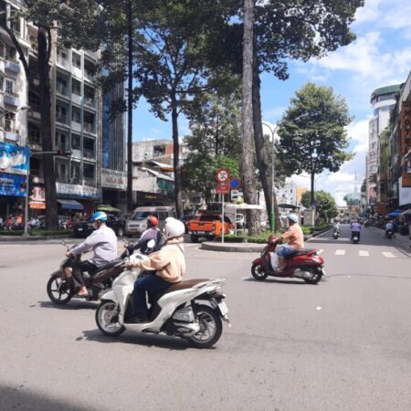 Bán nhà Châu Văn Liêm Q5 chỉ 4 tỷ 150m2