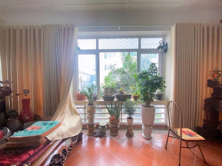 Bán tòa nhà tổ hợp, lô góc MP Định Công Thượng 7 tầng thang máy, dòng tiền đỉnh giá 90 tỷ. LH: