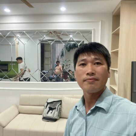 Ngõ 79 Cầu Giấy Ngõ Thẳng – Thông – Gần Phố Nhà Đẹp, Full Nội Thất 34m2, 5T Chỉ 7.5 Tỷ