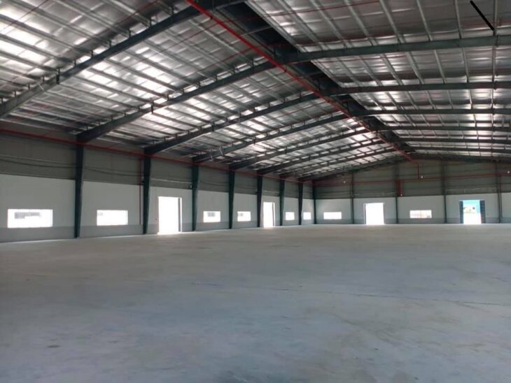 TAICAL GIÁ RẺ (NGUYENLIEUNHUA.COM) – CHO THUÊ XƯỞNG NHỰA NHÀ MÁY NHỰA BÌNH PHƯỚC 10000M2 GIÁ RẺ