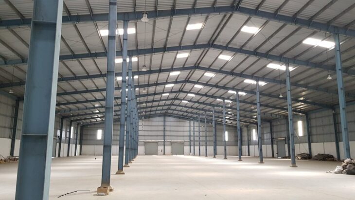 TAICAL GIÁ RẺ (TAICAL.VN) – CHO THUÊ XƯỞNG NHỰA NHÀ MÁY NHỰA ĐỨC HÒA TÂY NINH 10000M2 GIÁ RẺ
