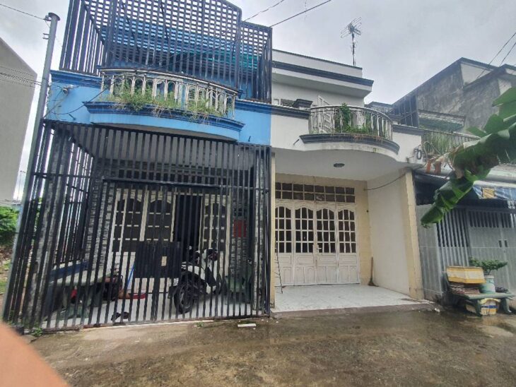 Bán nhà Nguyễn Tri Phương, Thủ đức , 110m2 * 2 tầng , HXH, Ngang khủng 7.8m , giá chỉ 4 tỷ 4 TL