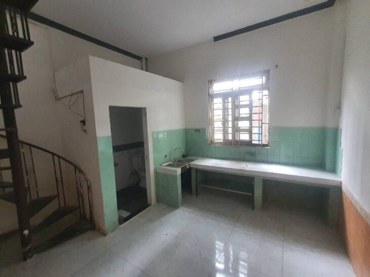 Bán nhà Nguyễn Tri Phương, Thủ đức , 110m2 * 2 tầng , HXH, Ngang khủng 7.8m , giá chỉ 4 tỷ 4 TL