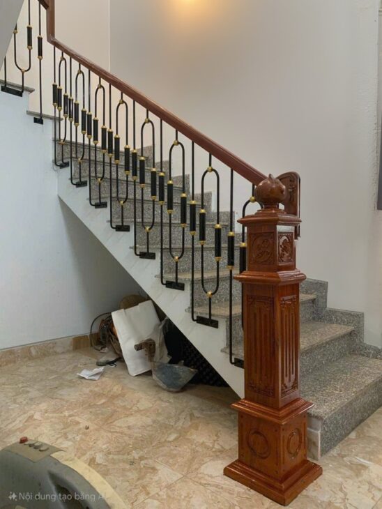 Cho thuê nhà mới, căn góc, Kim Liên/ Trung Tự, 104m2x 5T vỉa hè 31 Tr