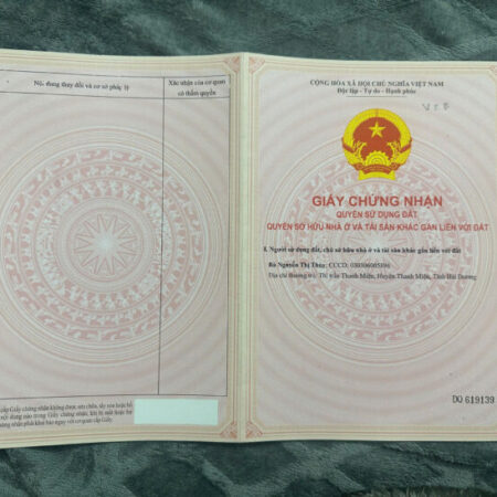 Đất nền Thị trấn Quất Lâm, Huyện Giao Thủy 2.2 tỷ – 100m² gần resort biển, thích hợp xây villa – Đất nền Thị trấn Quất Lâm, Huyện Giao Thủy 2.2 tỷ – 100m² gần resort biển, thích hợp xây villa –