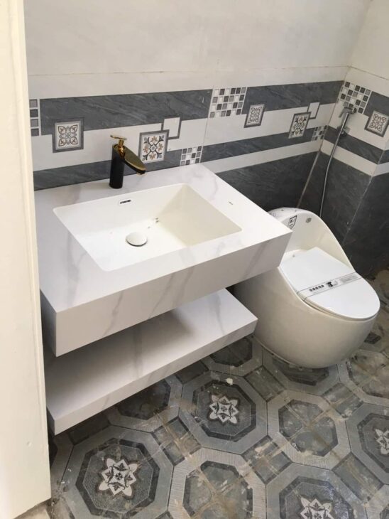 Nhà tôi cho thuê nhà mới, lô góc, 115m2_ 4T; vỉa hè, Giảng Võ-46 Tr