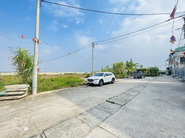 ✅ Bán đất đấu giá X1 Sơn Du Nguyên Khê. Đất cạnh trục đường Võ Nguyên Giáp