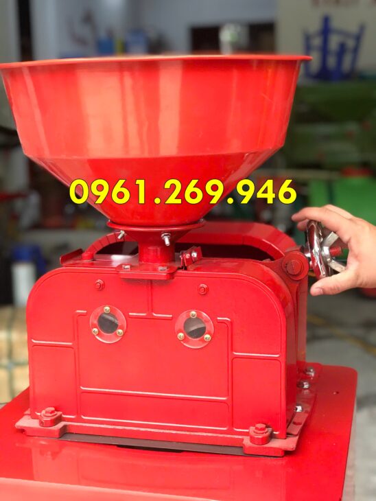 Máy xát gạo Takyo TK 250 C tách riêng trấu cám