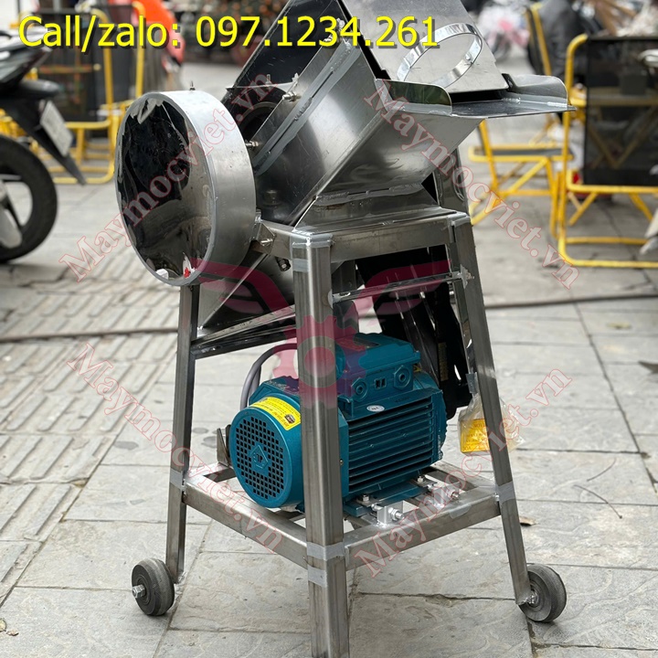 Máy xay đá mini VMCF1500 giá rẻ