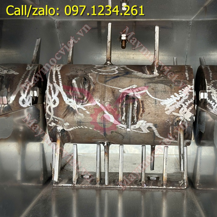 Máy xay đá mini VMCF1500 giá rẻ