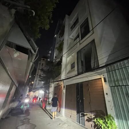 Nhà Chính Chủ Gần Bệnh Viện Thống Nhất Khu Hành Chính VIP