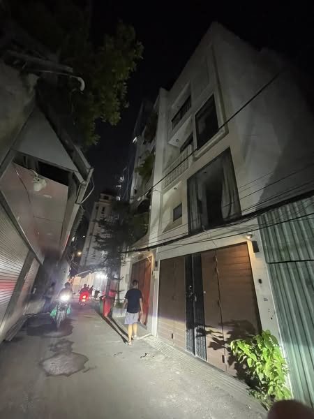 Nhà Chính Chủ Gần Bệnh Viện Thống Nhất Khu Hành Chính VIP