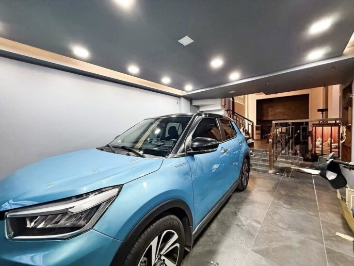 Nhà Chính Chủ Gần Bệnh Viện Thống Nhất Khu Hành Chính VIP