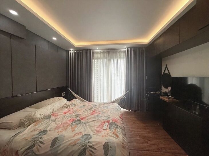 Nhà Chính Chủ Gần Bệnh Viện Thống Nhất Khu Hành Chính VIP