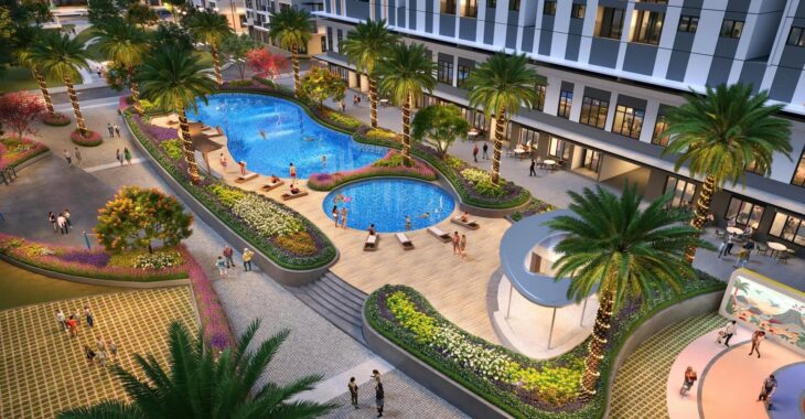 Một bí mật sắp được hé lộ tại K.Home New City, liệu có phải là cơ hội để bạn “đổi đời”?