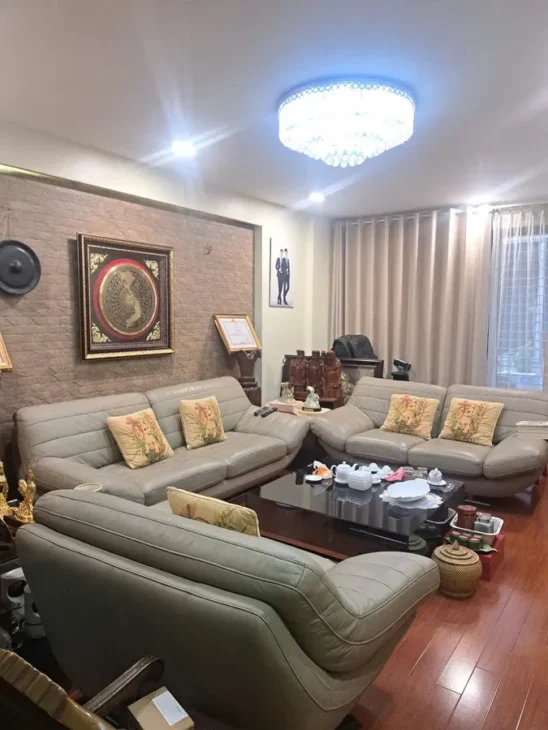 Bán nhà KĐT văn Phú, Hà Đông VỈA HÈ, Ô TÔ TRÁNH 95mx 5 tầng 26.5 tỷ.