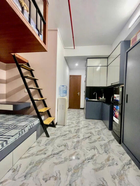 CHỈ 271 TRIỆU M CÓ NHÀ PHAN KẾ BÍNH CCMN DÒNG TIỀN 70M 7 TẦNG MT 4.5M GIÁ 19 TỶ 0336212066