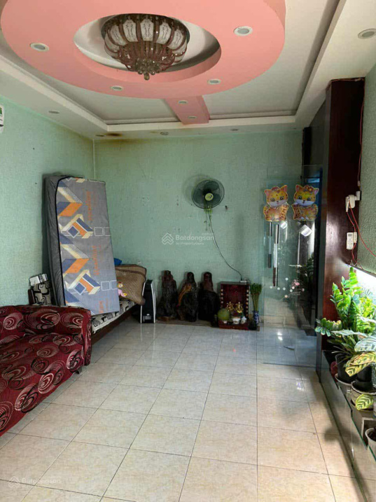 Bán CH 2PN 2WC Trung Đông Plaza 1,89 tỷ, 70m2 ở Tân Phú, HCM