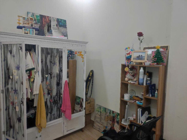 Giảm sốc 1 tỷ! Nhà Lô góc 2 tầng HXT tránh 60m2 – Lê Đức Thọ QV