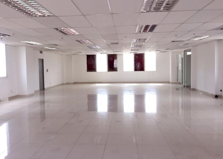 MẶT PHỐ TRỊNH ĐÌNH CỬU – LÔ GÓC 2 THOÁNG – 180m² – MT 8.9m – TÒA VP 8 TẦNG 1 HẦM – 122 TỶ