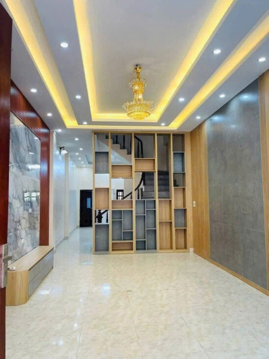 chính chủ cần bán nhanh nhà 3 tầng tái định cư trần lãm, giá cực êm nhỉnh 5 tỷ