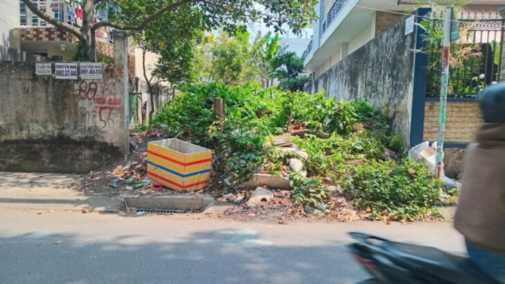 Đất thổ 240m2, ngang 8m, đường xe tải, ngay Vành Đai 2, GPXD 6 tầng,13.5 tỷ Đất thổ 240m2, ngang 8m, đường xe tải, ngay Vành Đai 2, GPXD 6 tầng,13.5 tỷ