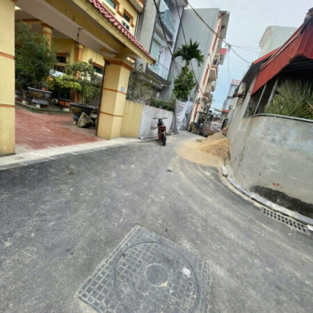 ✅ Bán 53.9m đất Lương Nỗ Tiên Dương – Ngõ thông – Ô tô – Gần hồ điều hòa