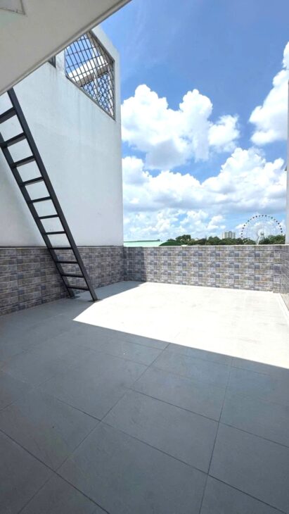 NGỘP BANK – Chính chủ 1 đời 64M2 4 Tầng/4pn – Ô TÔ NGỦ TRONG NHÀ, CHỈ NHỈNH 7 TỶ TL!