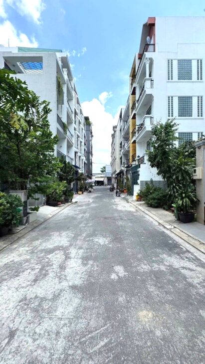 NGỘP BANK – Chính chủ 1 đời 64M2 4 Tầng/4pn – Ô TÔ NGỦ TRONG NHÀ, CHỈ NHỈNH 7 TỶ TL!