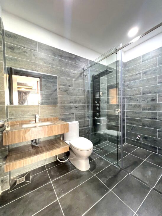 CHÍNH CHỦ 1 ĐỜI – 4 Tầng/4pn, HẺM XE HƠI ĐỖ CỬA P.16 Gò Vấp – GIÁ TỐT NHỈNH 6 Tỷ TL!