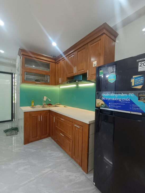 Bán căn hộ 51m2, 1,78 tỷ tại Lê Đức Thọ, Mỹ Đình II, Nam Từ Liêm, Hà Nội