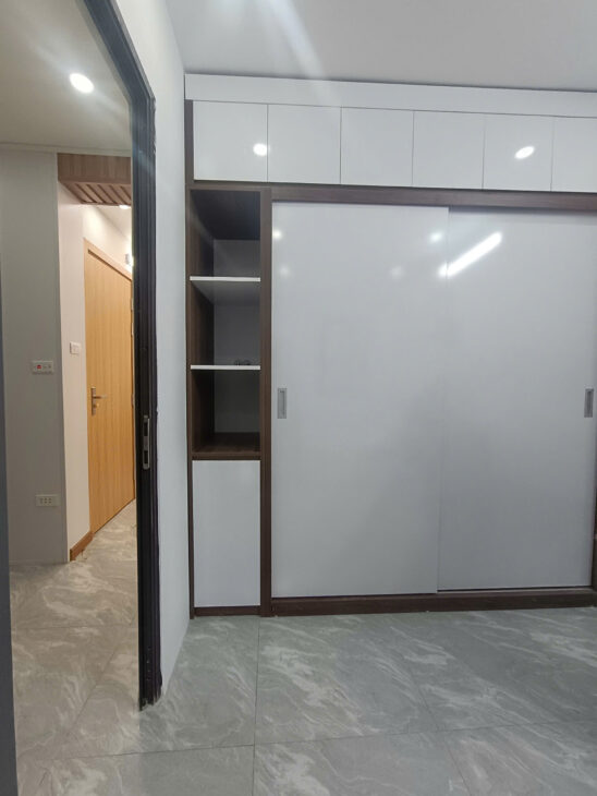 Bán căn hộ 51m2, 1,78 tỷ tại Lê Đức Thọ, Mỹ Đình II, Nam Từ Liêm, Hà Nội