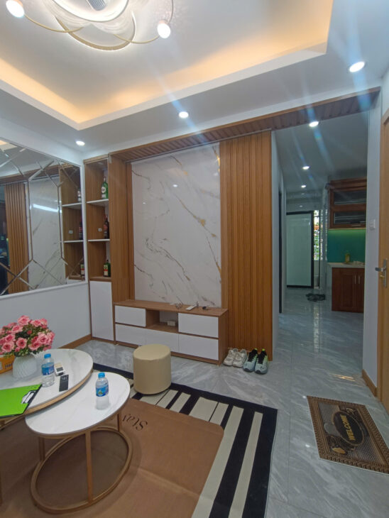 Bán căn hộ 51m2, 1,78 tỷ tại Lê Đức Thọ, Mỹ Đình II, Nam Từ Liêm, Hà Nội